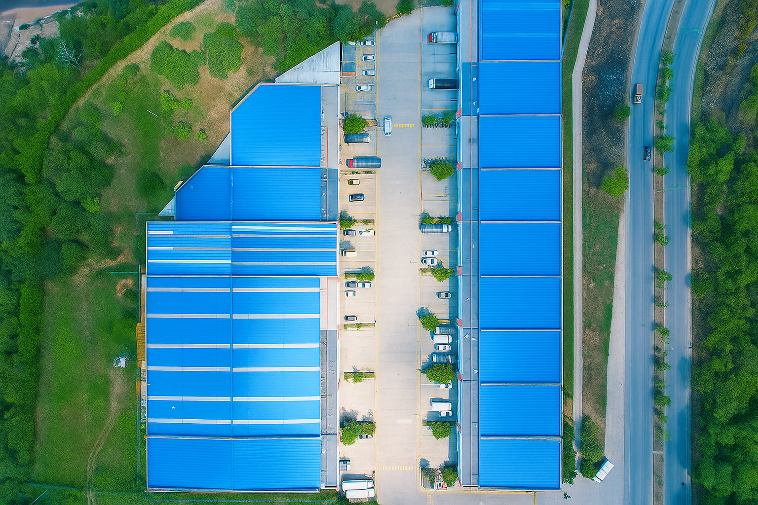 Productos Agrícolas Arama