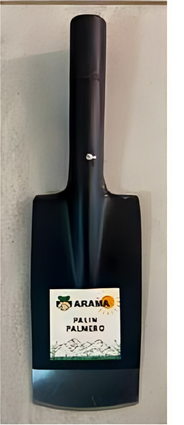 Palín Palmero ARAMA