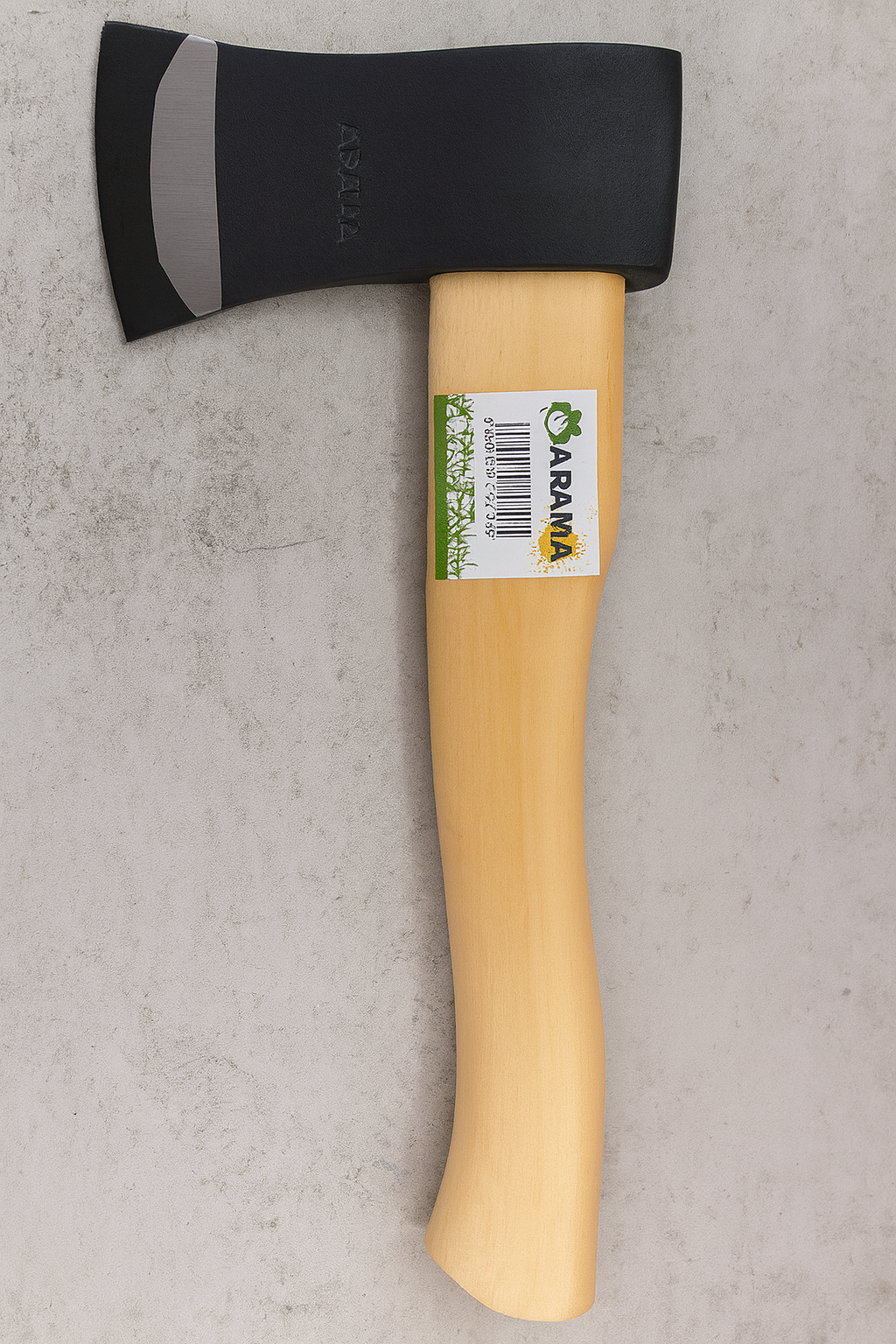 Hacha pequeña 1.5 Lbs ARAMA