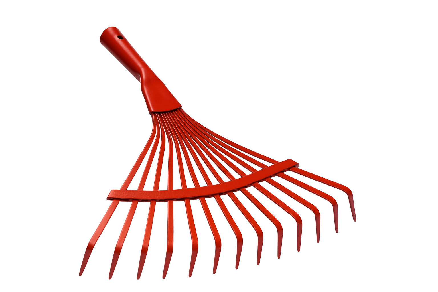 Rastrillo metálico ARAMA