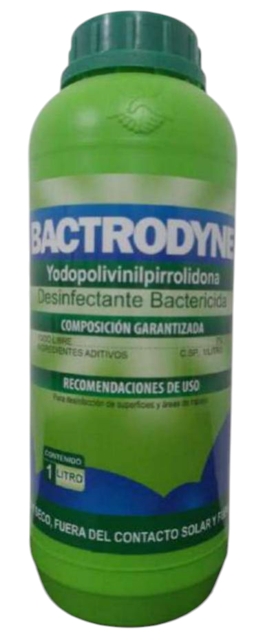 BACTRODYNE