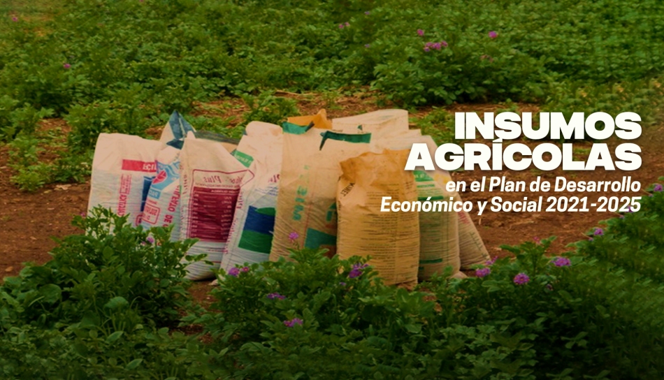 Portafolio Agrícola